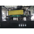 Turbo-4L Automatic PET Blow Molding Machine Price